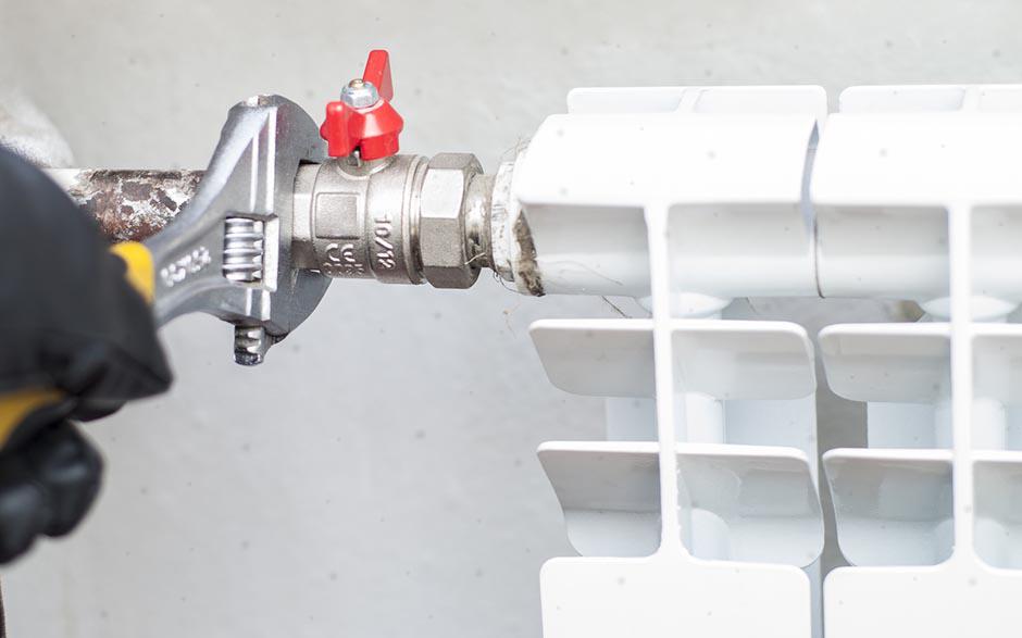 entretien chauffe eau Velaux