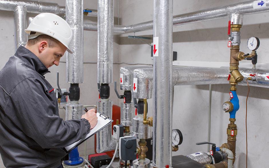 contrat entretien chaudière locataire Paris 14